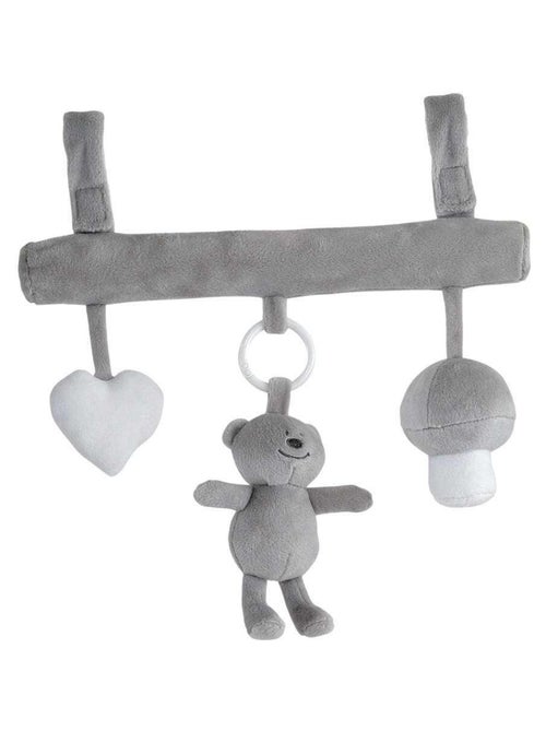 Barra delle attività per bambini - Kiabi