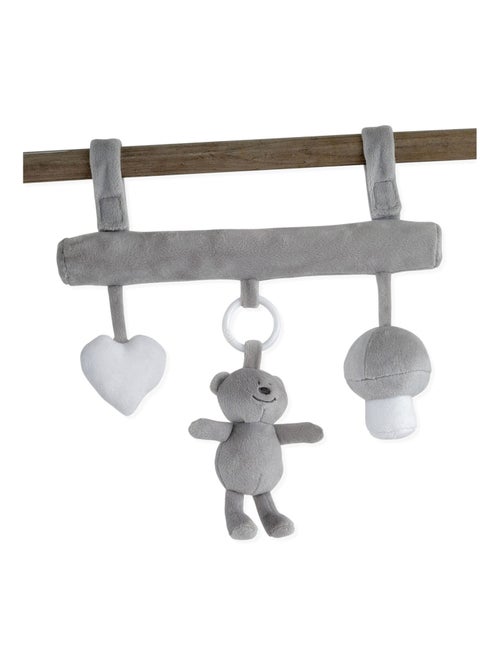 Barra delle attività per bambini - Kiabi