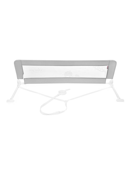 Barriera letto bambini 0-18 mesi pieghevole anti caduta rete sicura - Kiabi Barriera letto bambini 0-18 mesi pieghevole anti caduta rete sicura - Kiabi