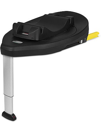 Base ISOFIX 180° LIONELO Astrid i-Size Base Plus - Per Seggiolino Auto - Sicura