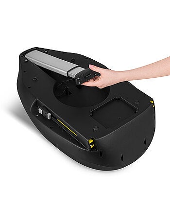 Base ISOFIX 180° LIONELO Astrid i-Size Base Plus - Per Seggiolino Auto - Sicura