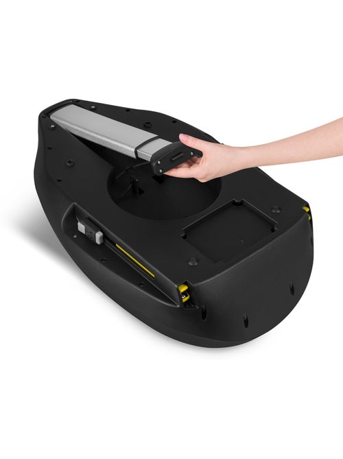 Base ISOFIX 180° LIONELO Astrid i-Size Base Plus - Per Seggiolino Auto - Sicura - Kiabi Base ISOFIX 180° LIONELO Astrid i-Size Base Plus - Per Seggiolino Auto - Sicura - Kiabi