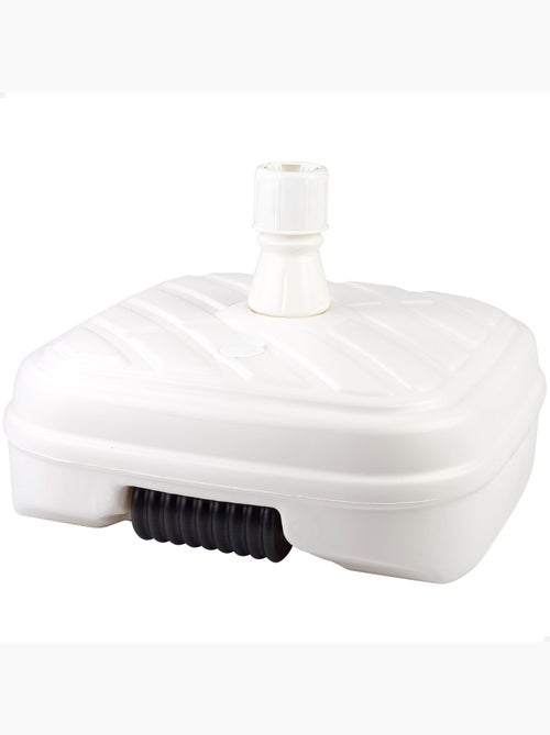Base per ombrellone quadrato ø33-48 mm aktive - Kiabi