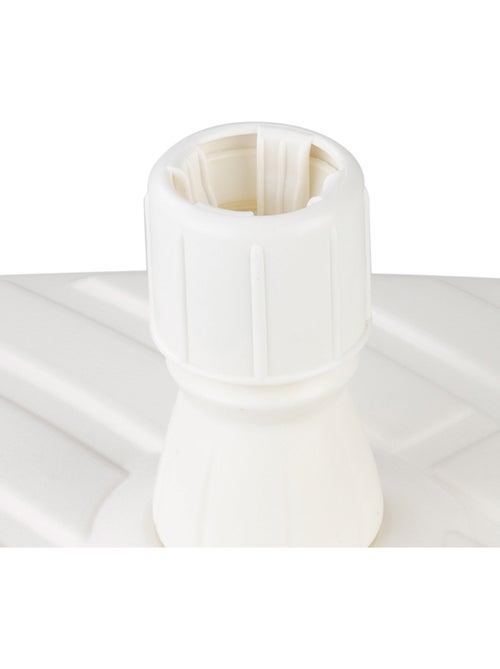 Base per ombrellone quadrato ø33-48 mm aktive - Kiabi