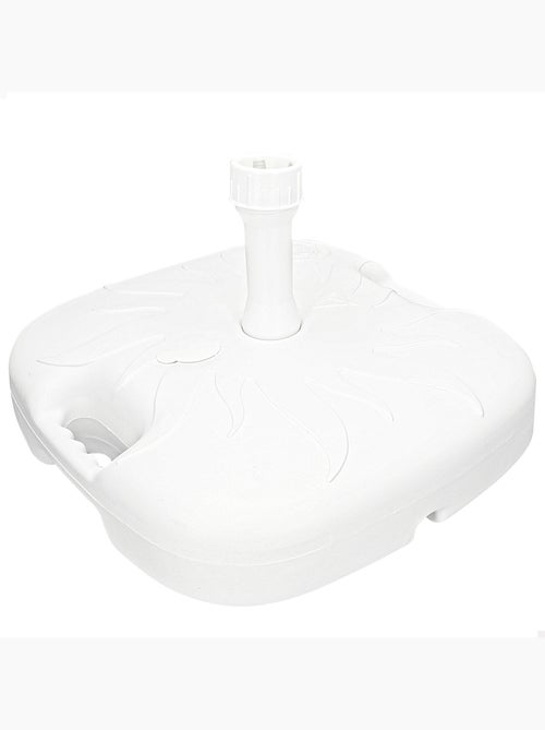 Base quadrata per ombrellone 20/32 mm,e aktive - Kiabi