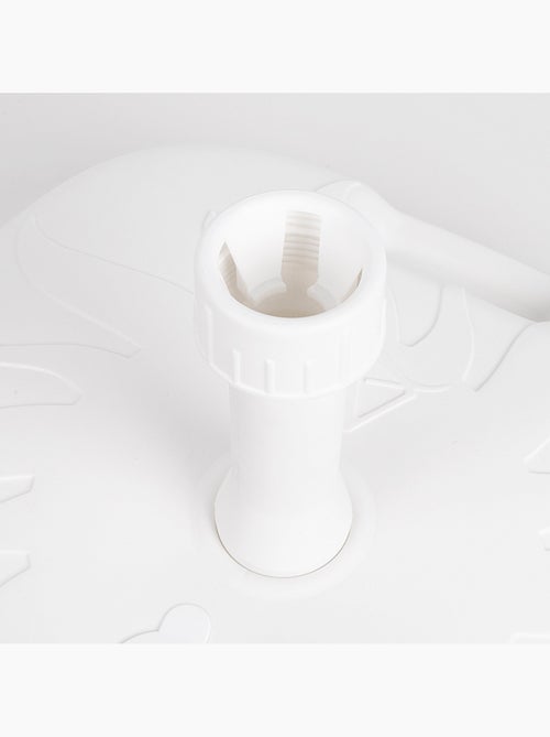 Base quadrata per ombrellone 20/32 mm,e aktive - Kiabi