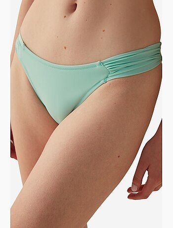 Basic hipkini slip bikini penti