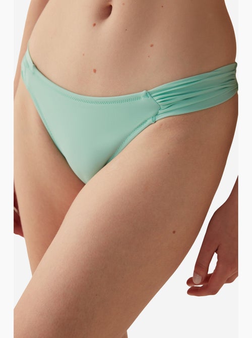 Basic hipkini slip bikini penti - Kiabi