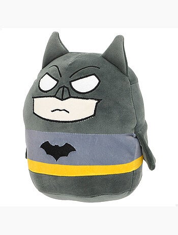 Batman cuscino di peluche di 22 cm, adatto a bambini dai 3 anni in su