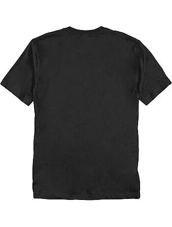 Batman Maglietta Faccia d´ Argilla Sciolto Adulto Unisex