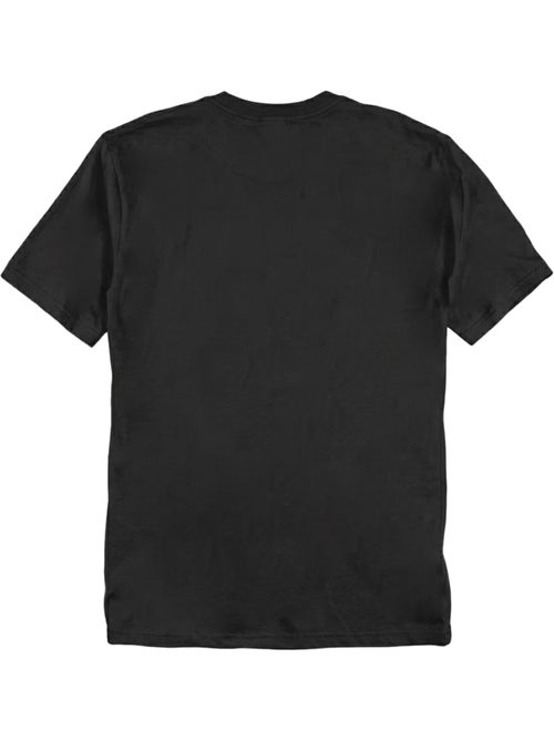Batman Maglietta  Faccia d´ Argilla Sciolto Adulto Unisex - Kiabi