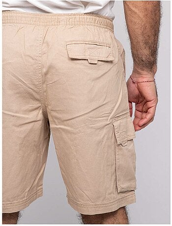 Battaglia di cotone Bermuda BURT