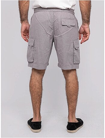 Battaglia di cotone Bermuda BURT