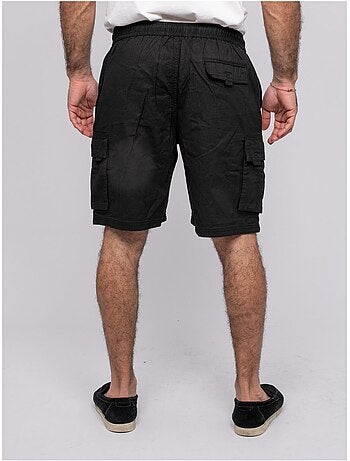 Battaglia di cotone Bermuda BURT