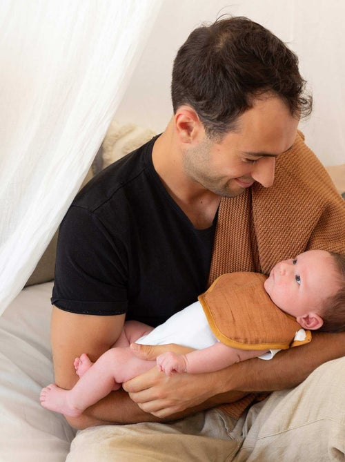 Bavaglini bebè - Kiabi