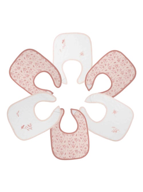 bavaglini bebè - Kiabi