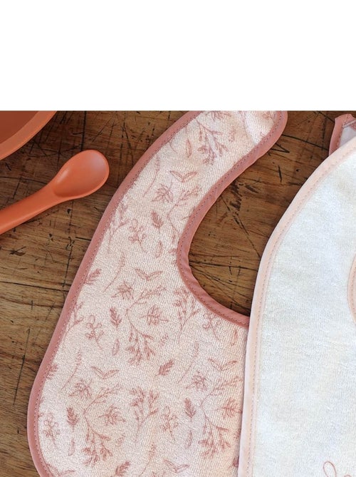 bavaglini bebè - Kiabi