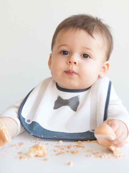 Bavaglini neonato - Kiabi