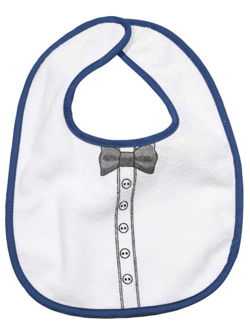 Bavaglini neonato - Kiabi