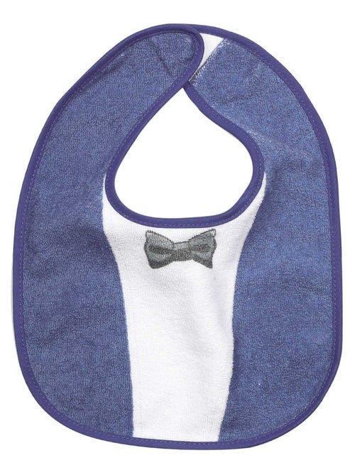 Bavaglini neonato - Kiabi