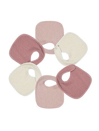 Bavaglini per neonati