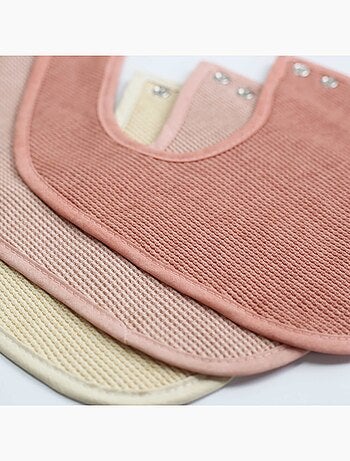 Bavaglini per neonati