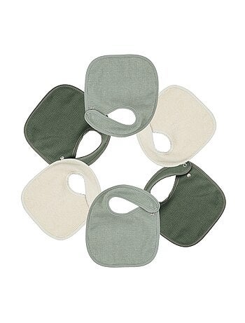 Bavaglini per neonati