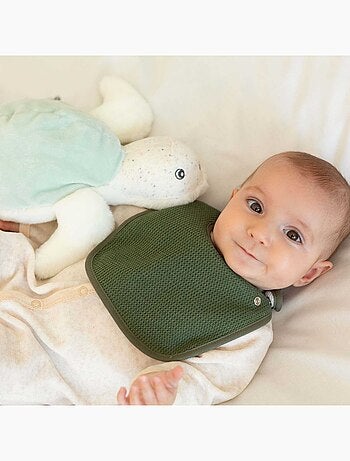 Bavaglini per neonati