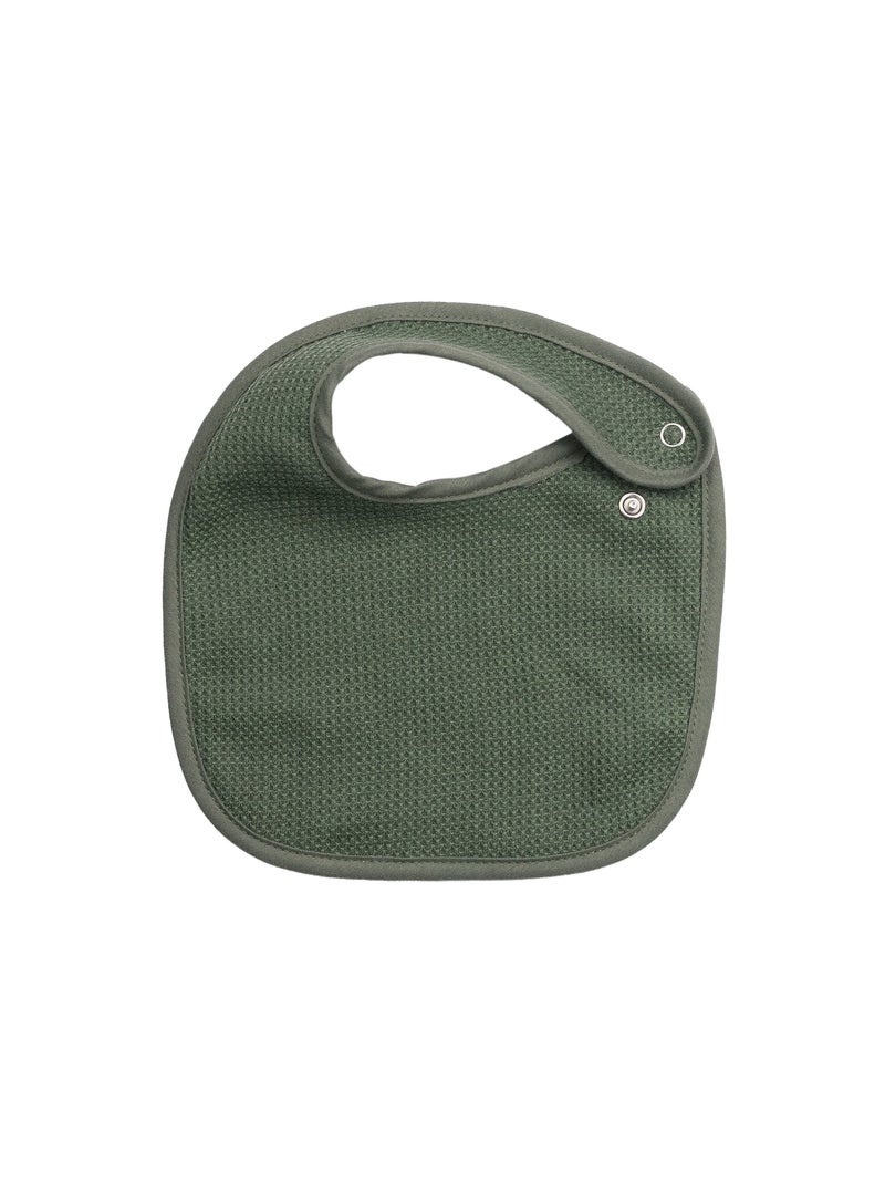 Bavaglini per neonati Verde abete - Kiabi