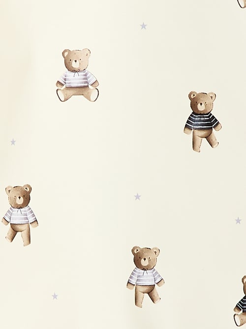 Bavaglino a grembiule impermeabile - Kiabi