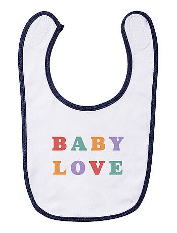 bavaglino BABY LOVE