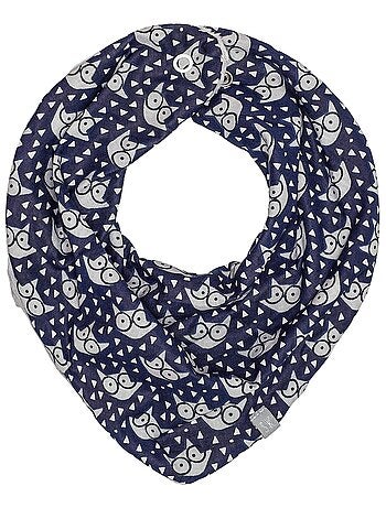 Bavaglino bandana reversibile, eli | SEVIRA KIDS