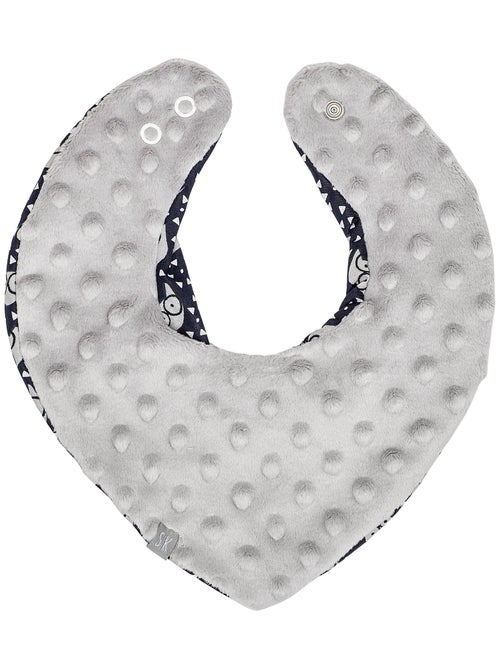 Bavaglino bandana reversibile, eli | SEVIRA KIDS - Kiabi