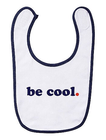 bavaglino BE COOL