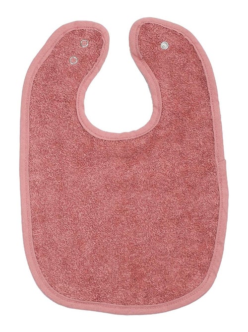 Bavaglino con bottoni automatici - Kiabi