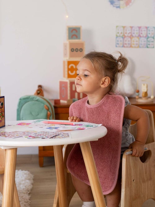 Bavaglino con lacci - Kiabi