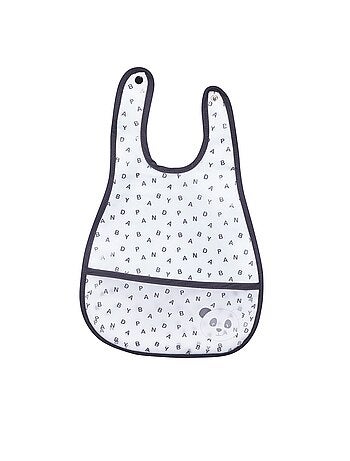 Bavaglino con vassoio di - SAUTHON