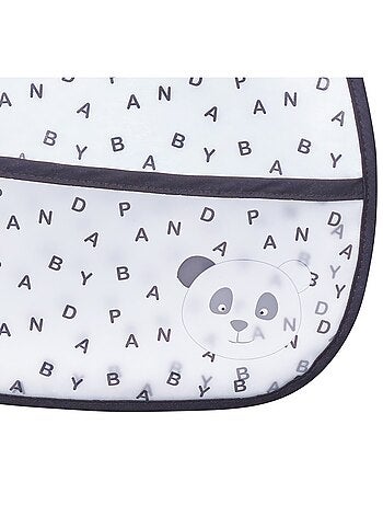 Bavaglino con vassoio di - SAUTHON