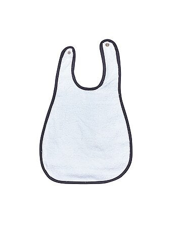 Bavaglino con vassoio di - SAUTHON
