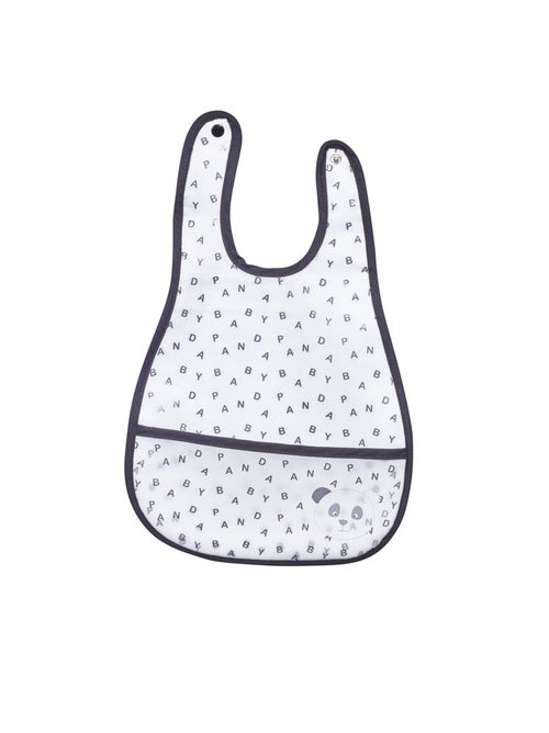 Bavaglino con vassoio di - SAUTHON - Kiabi