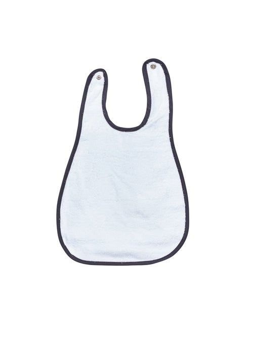 Bavaglino con vassoio di - SAUTHON - Kiabi