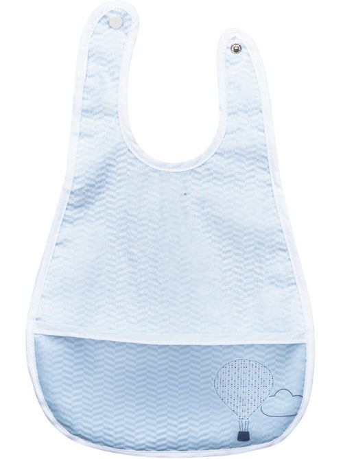 Bavaglino con vassoio di - SAUTHON - Kiabi