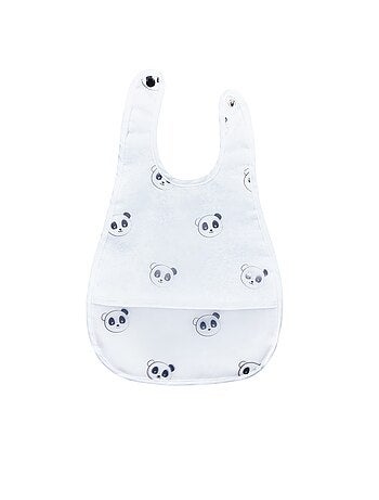 Bavaglino con vassoio di - SAUTHON