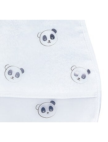 Bavaglino con vassoio di - SAUTHON