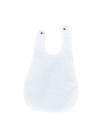 Bavaglino con vassoio di - SAUTHON