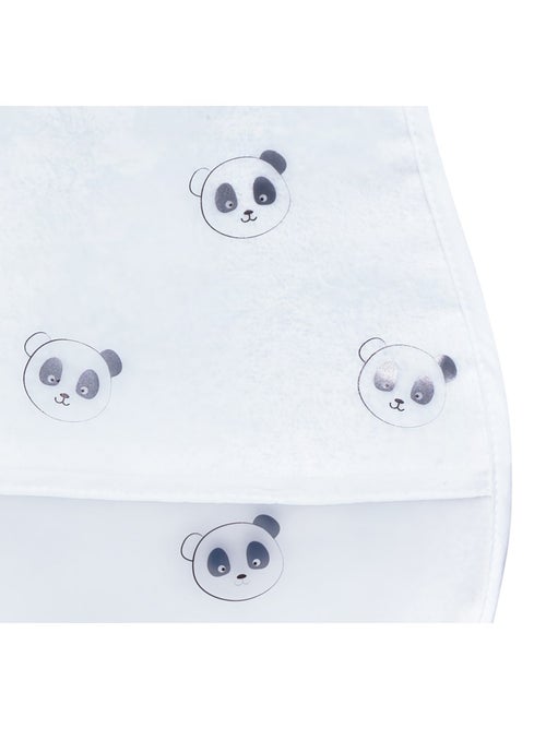 Bavaglino con vassoio di - SAUTHON - Kiabi