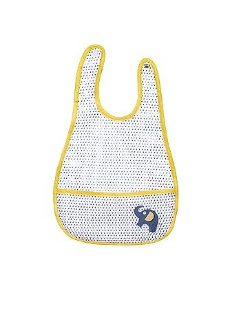 Bavaglino con vassoio di - SAUTHON