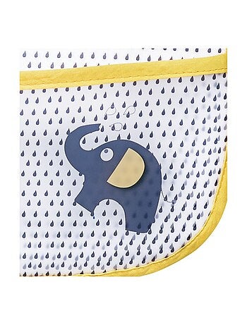 Bavaglino con vassoio di - SAUTHON