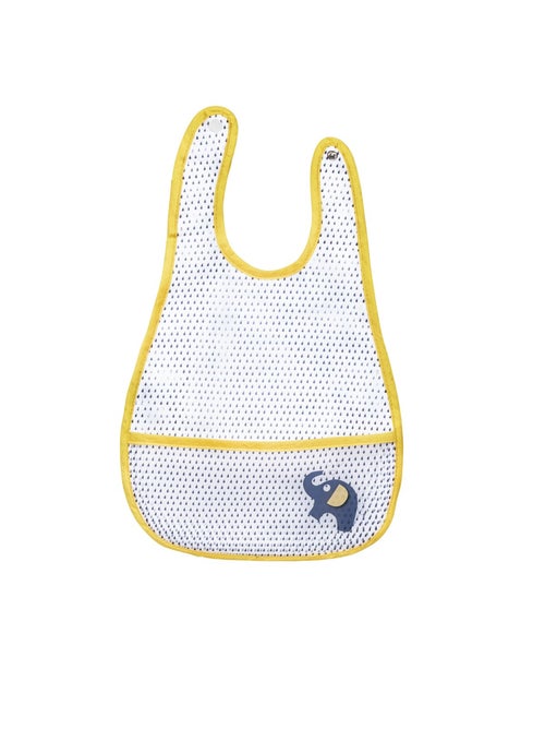 Bavaglino con vassoio di - SAUTHON - Kiabi