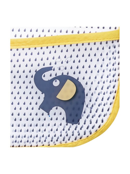 Bavaglino con vassoio di - SAUTHON - Kiabi